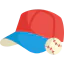 Cap icon 64x64