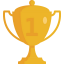Trophy icon 64x64