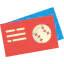 Ticket icon 64x64