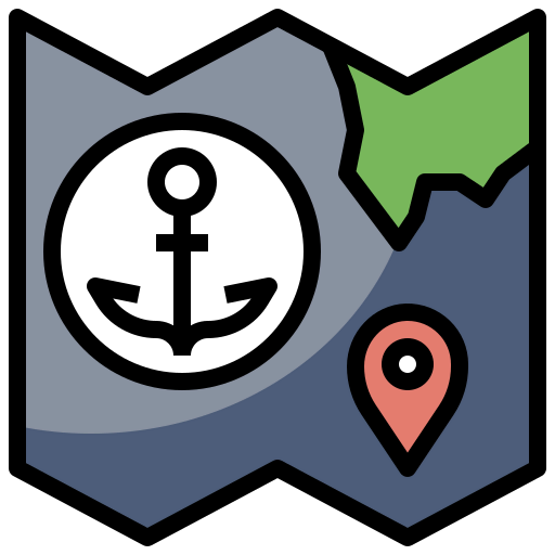 Map icon