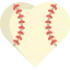 Baseball icon 64x64