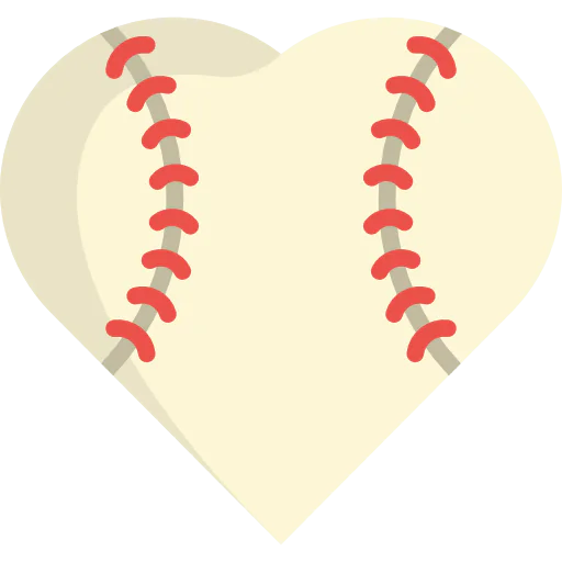 Baseball icon