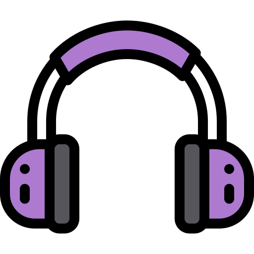 Headset icon