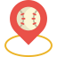 Location icon 64x64