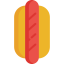 Hot dog icon 64x64