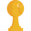 Trophy icon 64x64