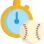 Stopwatch icon 64x64