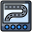 Gps icon 64x64
