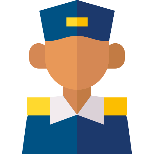 Pilot icon