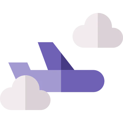 Plane icon