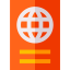Passport 图标 64x64