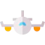 Plane 图标 64x64