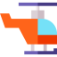 Helicopter 图标 64x64