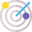 Radar 图标 64x64