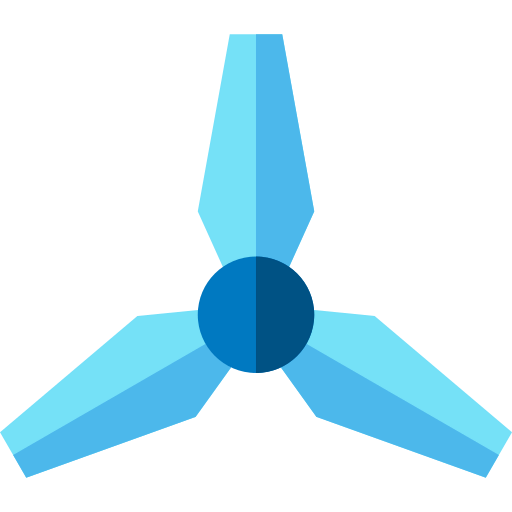 Propeller Symbol