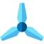 Propeller 图标 64x64