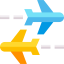 Planes 图标 64x64
