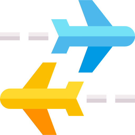 Planes icon