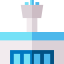 Airport 图标 64x64