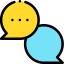 Chat 상 64x64