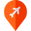 Plane 图标 64x64