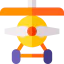 Plane 图标 64x64