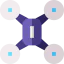 Drone 图标 64x64