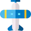 Aeroplane 图标 64x64