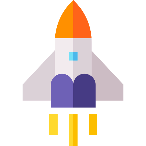 Rocket 图标