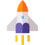 Rocket 图标 64x64