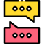 Chat 상 64x64
