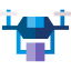 Drone 图标 64x64