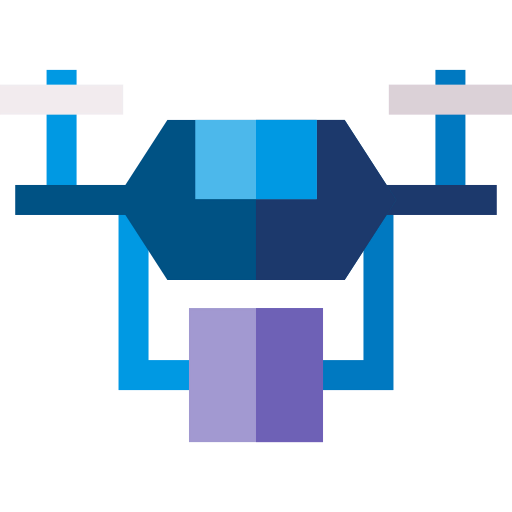 Drone icon