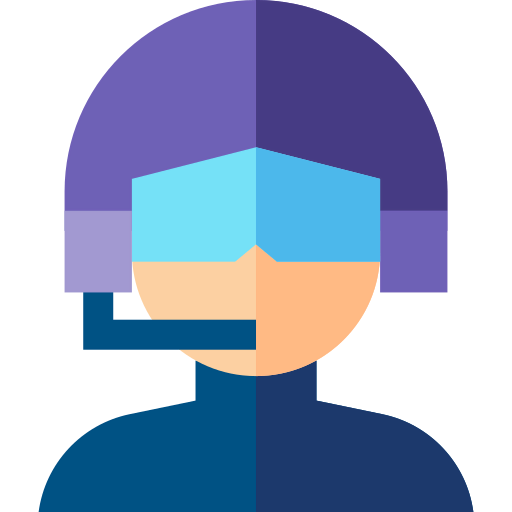 Pilot icon