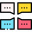 Chat 상 64x64