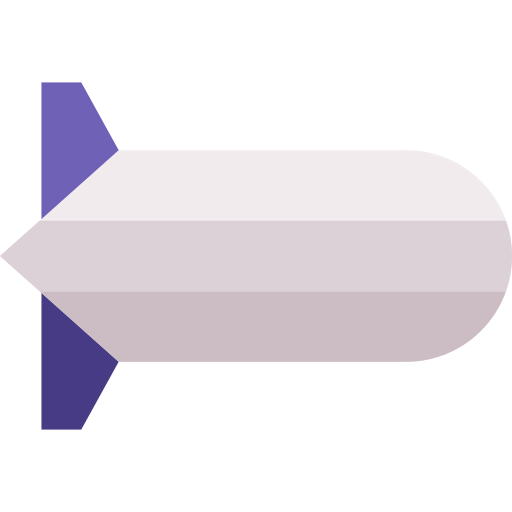 Zeppelin icon