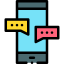 Chat 상 64x64