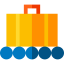 Conveyor belt 图标 64x64