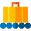Conveyor belt icône 64x64