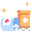 Drug icon 64x64