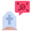 Death icon 64x64