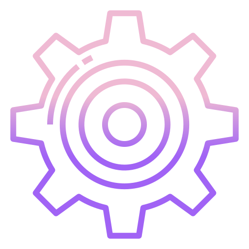 Settings icon