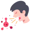 Cough icon 64x64