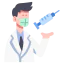 Doctor icon 64x64