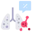 Lungs icon 64x64