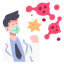 Doctor icon 64x64