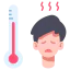Fever icon 64x64