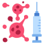 Syringe icon 64x64