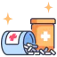 Drug icon 64x64