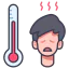 Fever icon 64x64